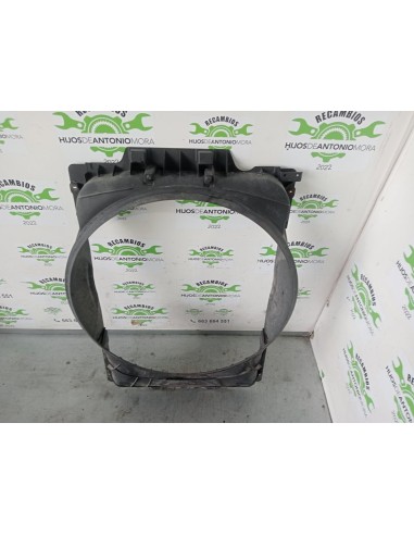 [104313] VOLUTA RADIADOR - RENAULT MAGNUM...