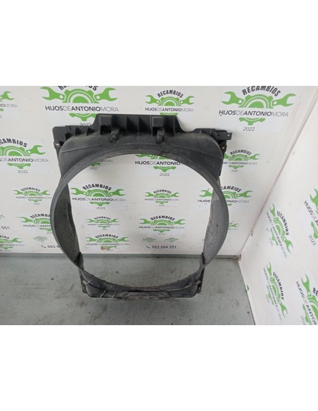 [104313] VOLUTA RADIADOR - RENAULT MAGNUM 4XX.18/4XX.26 02 - (01/2001 - 12/2006)