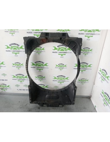 [104313] VOLUTA RADIADOR - RENAULT MAGNUM...