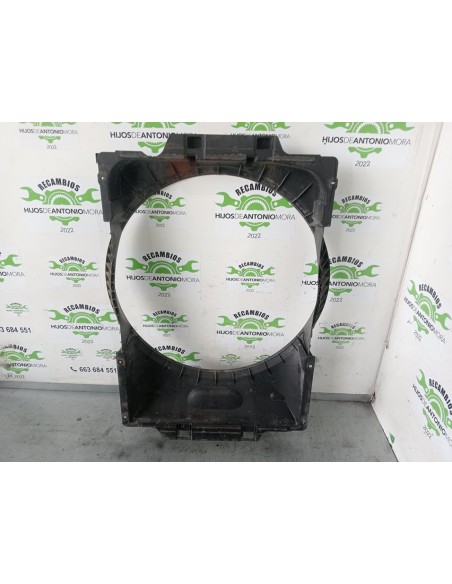 [104313] VOLUTA RADIADOR - RENAULT MAGNUM 4XX.18/4XX.26 02 - (01/2001 - 12/2006)