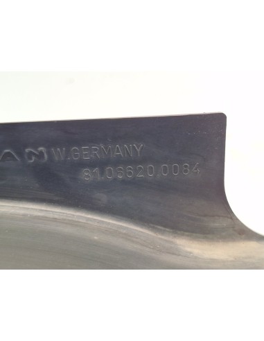 [104492] VOLUTA RADIADOR - MAN 18.232