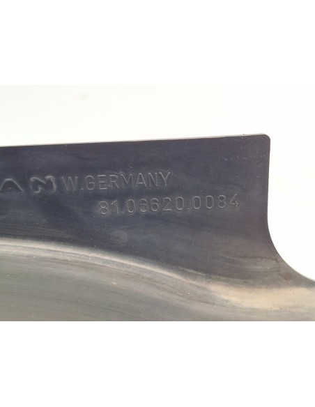 [104492] VOLUTA RADIADOR - MAN 18.232