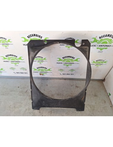 [104492] VOLUTA RADIADOR - MAN 18.232