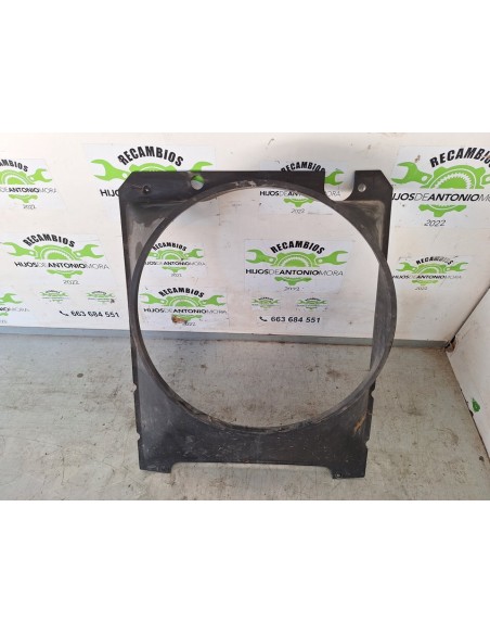 [104492] VOLUTA RADIADOR - MAN 18.232