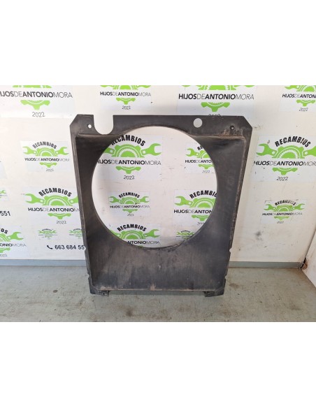 [104492] VOLUTA RADIADOR - MAN 18.232