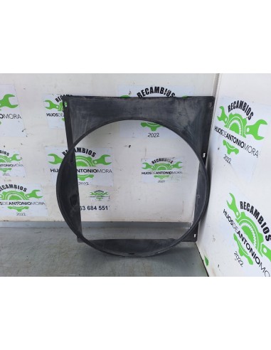 [101459] VOLUTA RADIADOR - DAF SERIE LF45.XXX...