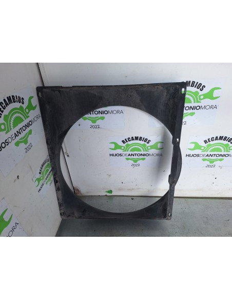 [101459] VOLUTA RADIADOR - DAF SERIE LF45.XXX DESDE 06