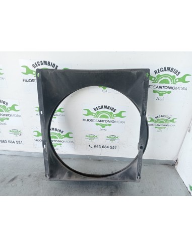 [103733] VOLUTA RADIADOR - DAF SERIE LF45.XXX...