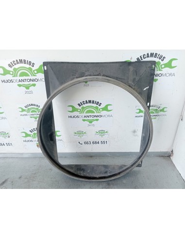 [103733] VOLUTA RADIADOR - DAF SERIE LF45.XXX...