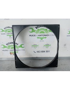 [104184] VOLUTA RADIADOR - NISSAN CABSTAR E (01/2002 -...