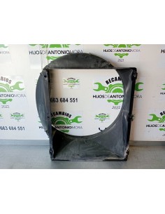 [98524] VOLUTA RADIADOR - MITSUBISHI CANTER 4.05 -...