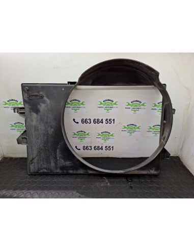 [106553] VOLUTA RADIADOR - FORD TRANSIT...