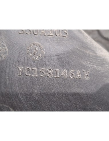 [106553] VOLUTA RADIADOR - FORD TRANSIT...