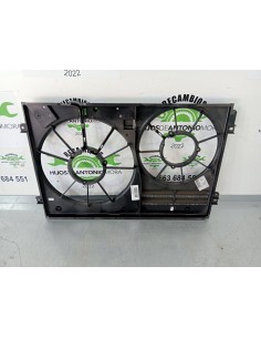 [96756] VOLUTA RADIADOR AGUA - AUDI A3 SPORTBACK (8P) 2