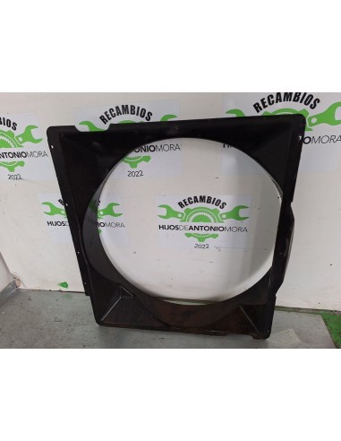 [98320] VOLUTA RADIADOR AGUA - RENAULT M 230