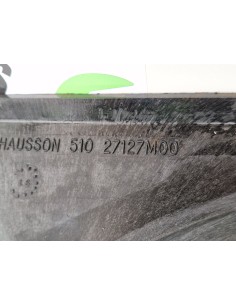 [98320] VOLUTA RADIADOR AGUA - RENAULT M 230 2