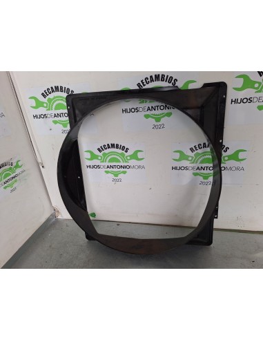 [98320] VOLUTA RADIADOR AGUA - RENAULT M 230