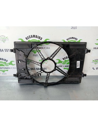 [96757] VOLUTA RADIADOR AGUA - SEAT LEON ST (5F8)