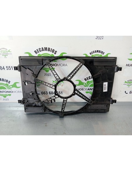 [96757] VOLUTA RADIADOR AGUA - SEAT LEON ST (5F8)