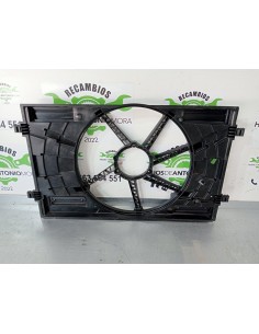 [96757] VOLUTA RADIADOR AGUA - SEAT LEON ST (5F8) 2