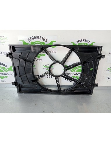 [96757] VOLUTA RADIADOR AGUA - SEAT LEON ST (5F8)