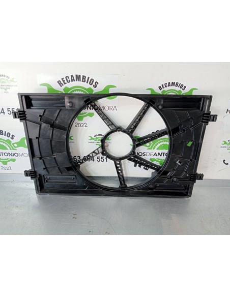 [96757] VOLUTA RADIADOR AGUA - SEAT LEON ST (5F8)