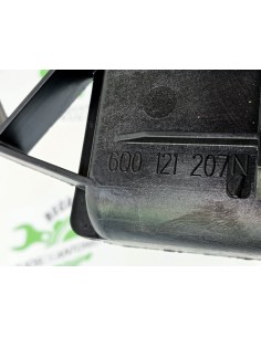 [96755] VOLUTA RADIADOR AGUA - VOLKSWAGEN POLO