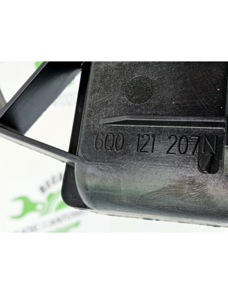 [96755] VOLUTA RADIADOR AGUA - VOLKSWAGEN POLO