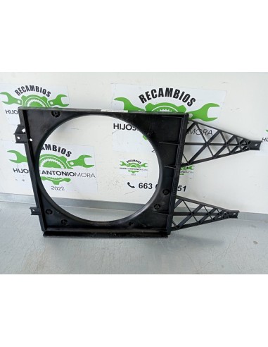 [96755] VOLUTA RADIADOR AGUA - VOLKSWAGEN POLO