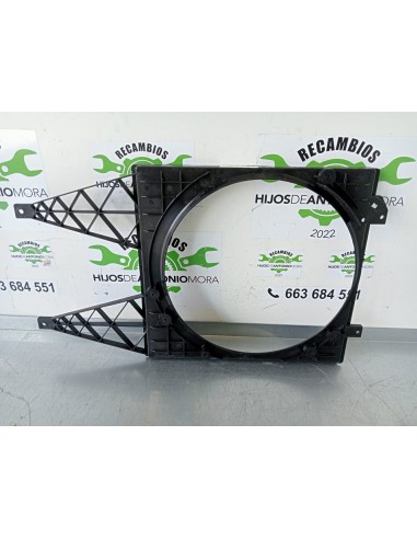 [96755] VOLUTA RADIADOR AGUA - VOLKSWAGEN POLO