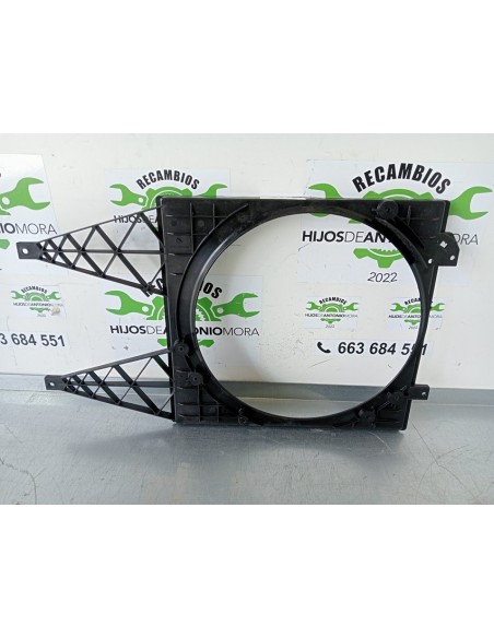 [96755] VOLUTA RADIADOR AGUA - VOLKSWAGEN POLO