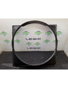 [106666] VOLUTA RADIADOR AGUA - NISSAN ATLEON 2