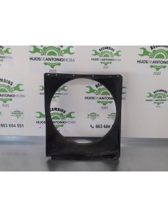 [95018] VOLUTA RADIADOR AGUA - NISSAN L - 75.095 2