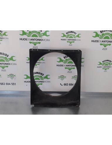 [95018] VOLUTA RADIADOR AGUA - NISSAN L - 75.095