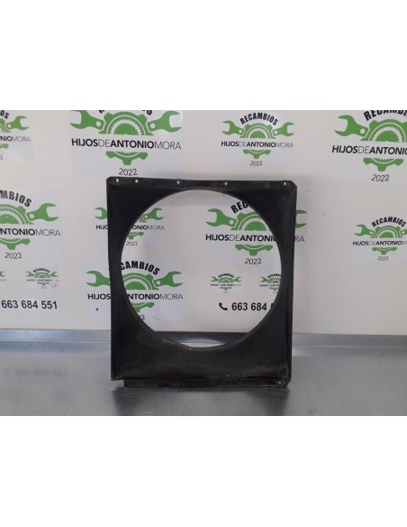 [95018] VOLUTA RADIADOR AGUA - NISSAN L - 75.095