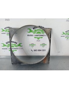 [98370] VOLUTA RADIADOR AGUA - NISSAN CABSTAR E (01/2002...