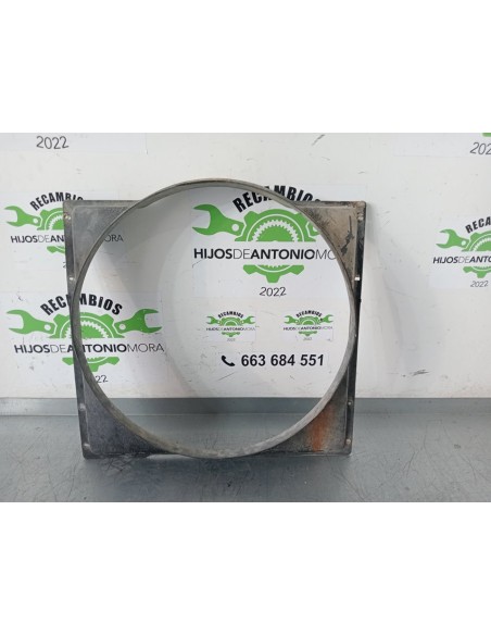 [98370] VOLUTA RADIADOR AGUA - NISSAN CABSTAR E (01/2002 - 12/2003)