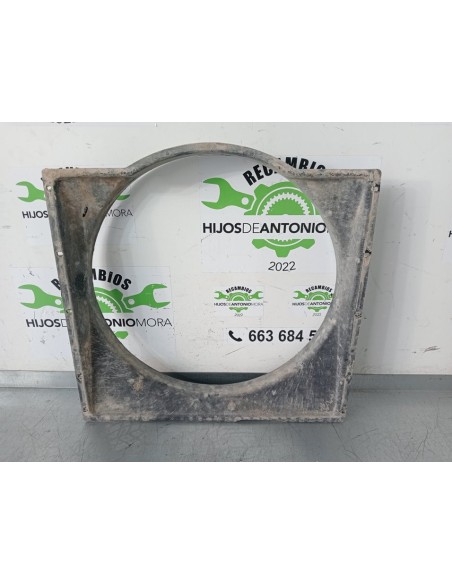 [98370] VOLUTA RADIADOR AGUA - NISSAN CABSTAR E (01/2002 - 12/2003)