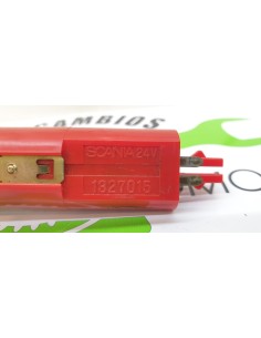 [91547] WARNING - SCANIA SERIE 4 (P/R 94 G) (01/1996 -...