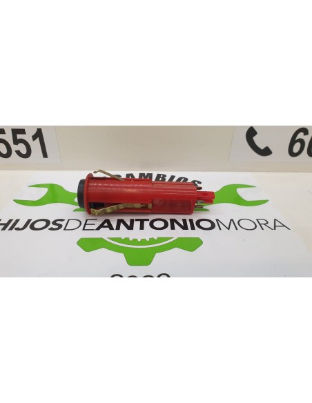 [91547] WARNING - SCANIA SERIE 4 (P/R 94 G) (01/1996 - 01/2004)