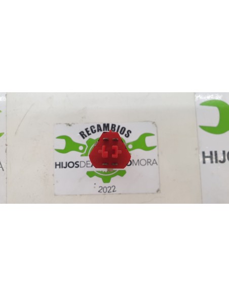 [91547] WARNING - SCANIA SERIE 4 (P/R 94 G) (01/1996 - 01/2004)