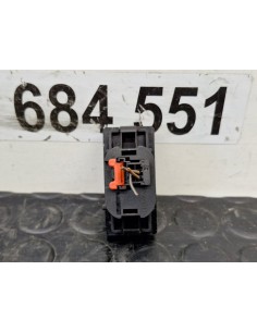 [99544] WARNING - FORD TRANSIT COMBI '06