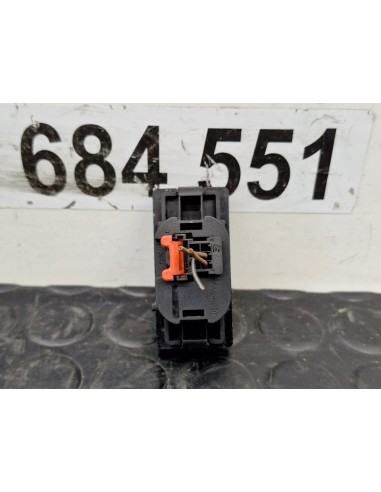 [99544] WARNING - FORD TRANSIT COMBI '06