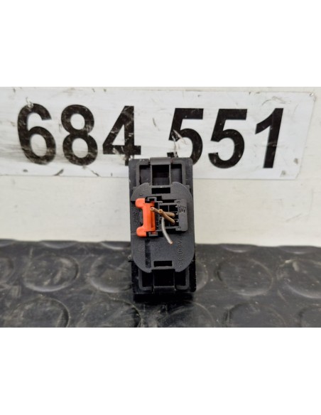 [99544] WARNING - FORD TRANSIT COMBI '06