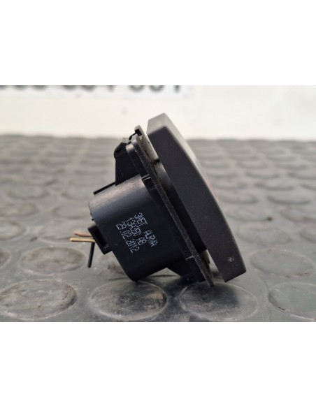 [99544] WARNING - FORD TRANSIT COMBI '06