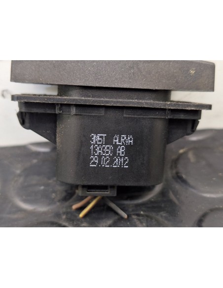 [99544] WARNING - FORD TRANSIT COMBI '06