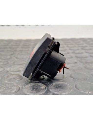 [99544] WARNING - FORD TRANSIT COMBI '06