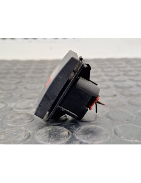 [99544] WARNING - FORD TRANSIT COMBI '06