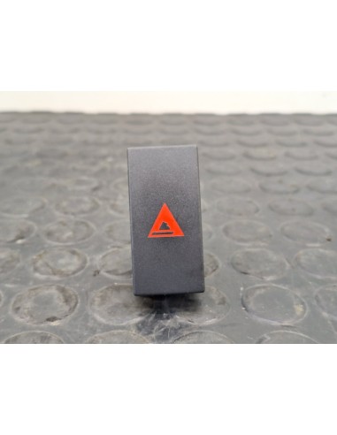 [99544] WARNING - FORD TRANSIT COMBI '06