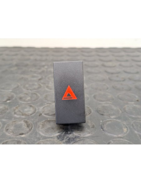 [99544] WARNING - FORD TRANSIT COMBI '06